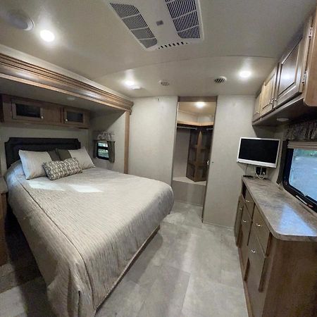 Hotel Sunrise Hideaway Crystal River Exterior foto