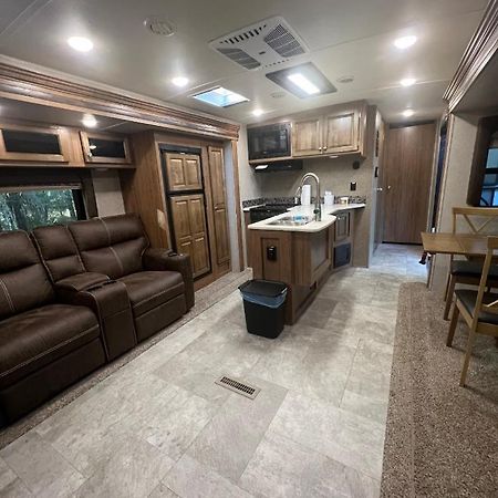 Hotel Sunrise Hideaway Crystal River Exterior foto
