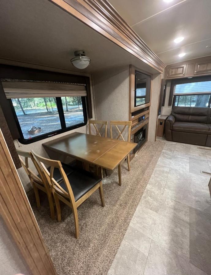 Hotel Sunrise Hideaway Crystal River Exterior foto