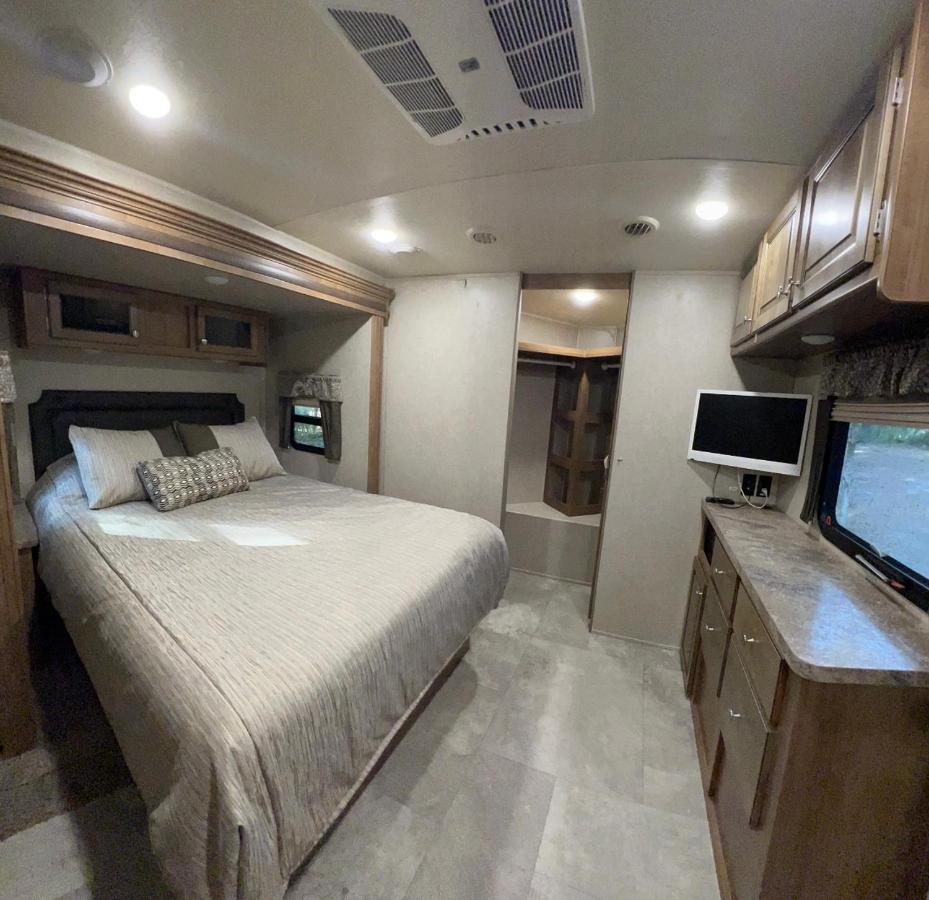Hotel Sunrise Hideaway Crystal River Exterior foto