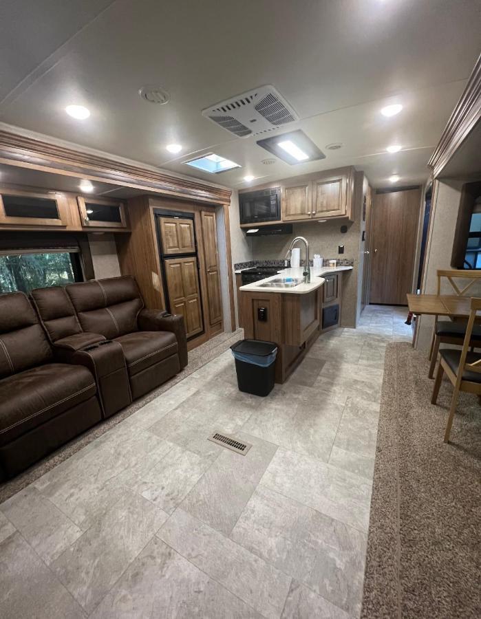 Hotel Sunrise Hideaway Crystal River Exterior foto